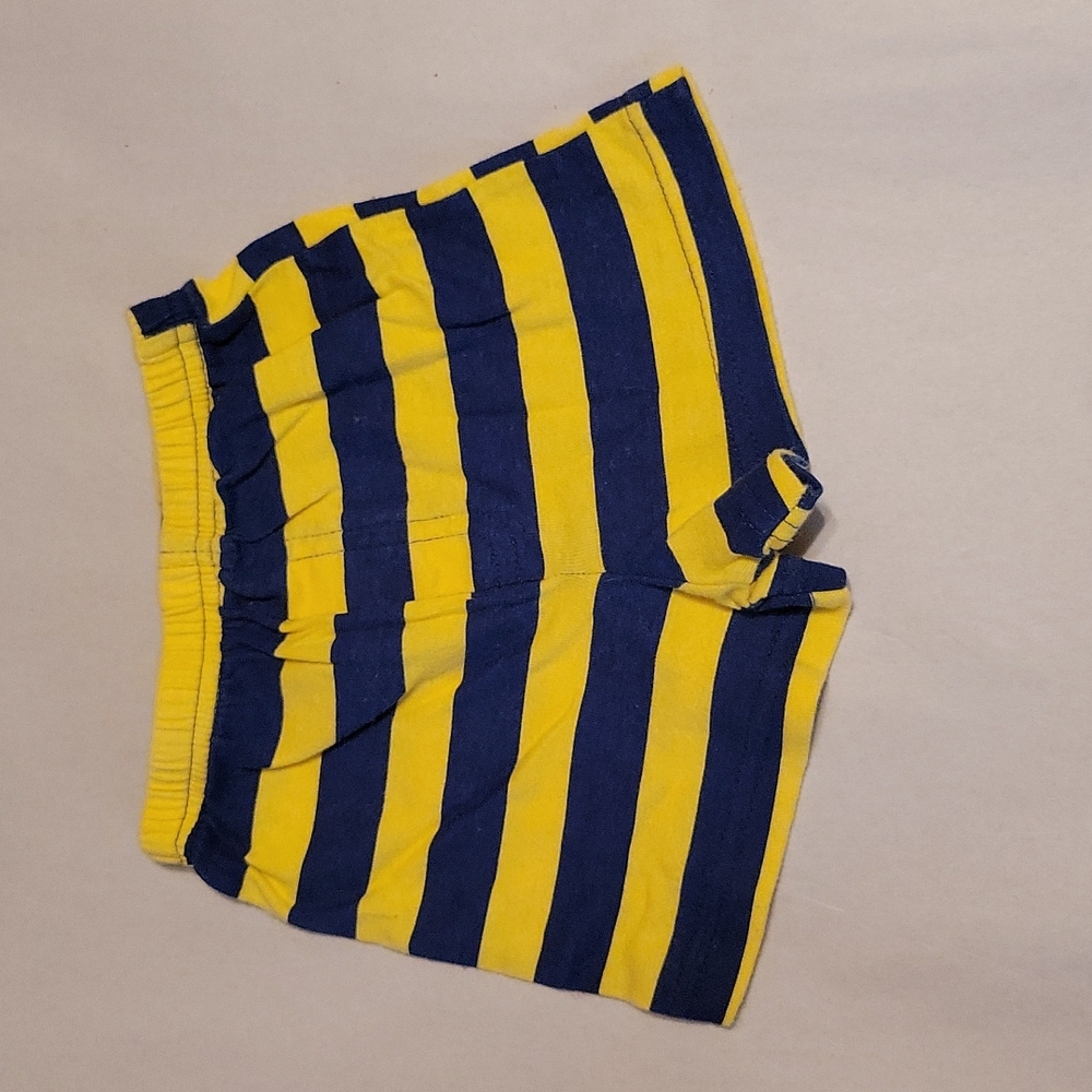 Gerber Shorts